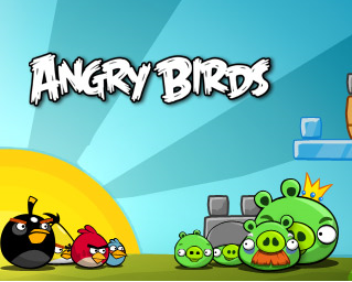 Angry Birds Games For Windows