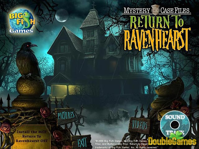 Mystery Case Files Games Free Download